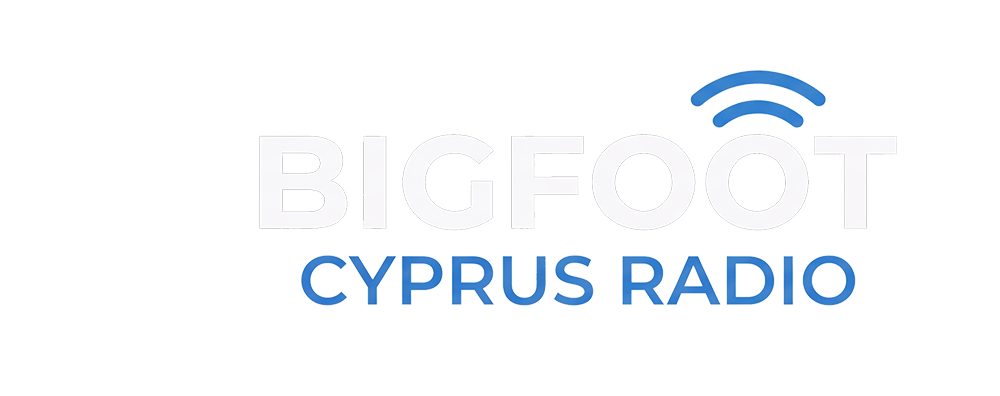 Bigfoot Cyprus Radio